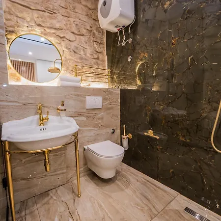 Daire Emperor's Luxury - Unique Unesco Site Split