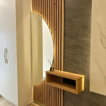 アパート Emperor's Luxury - Unique Unesco Site *