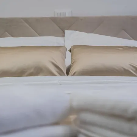 Emperor's Luxury - Unique Unesco Site Apartament