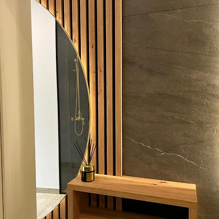 Apartament Emperor's Luxury - Unique Unesco Site *