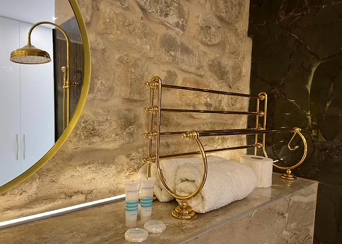 Emperor's Luxury - Unique Unesco Site Daire