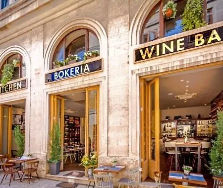 Διαμέρισμα Emperor's Luxury - Unique Unesco Site *