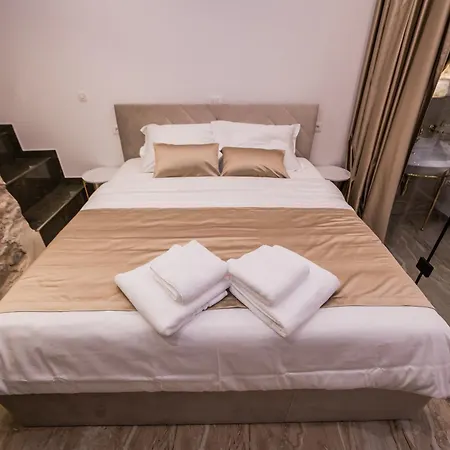 Appartement Emperor's Luxury - Unique Unesco Site *