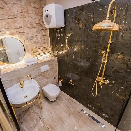 Appartement Emperor's Luxury - Unique Unesco Site