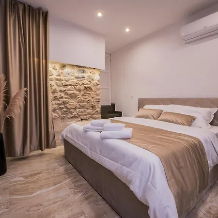 Appartement Emperor's Luxury - Unique Unesco Site