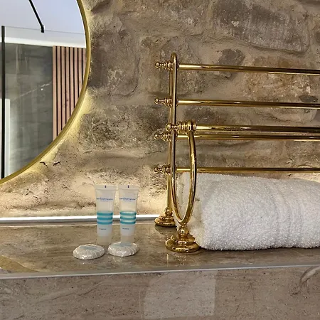 Emperor's Luxury - Unique Unesco Site Appartement Split