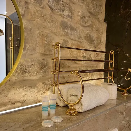 Emperor's Luxury - Unique Unesco Site Appartement