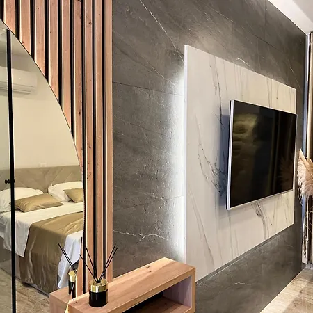 Appartement Emperor's Luxury - Unique Unesco Site *