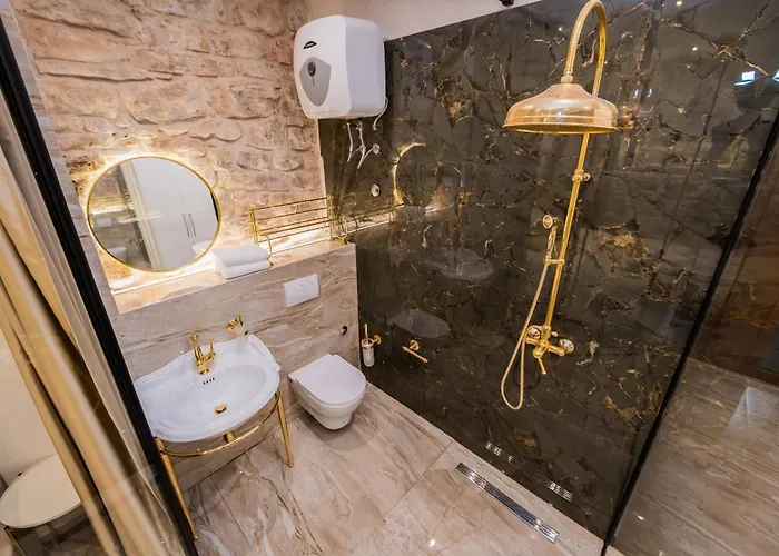 Apartamento Emperor's Luxury - Unique Unesco Site
