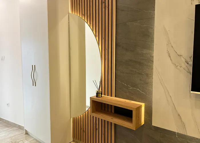 Apartamento Emperor's Luxury - Unique Unesco Site *